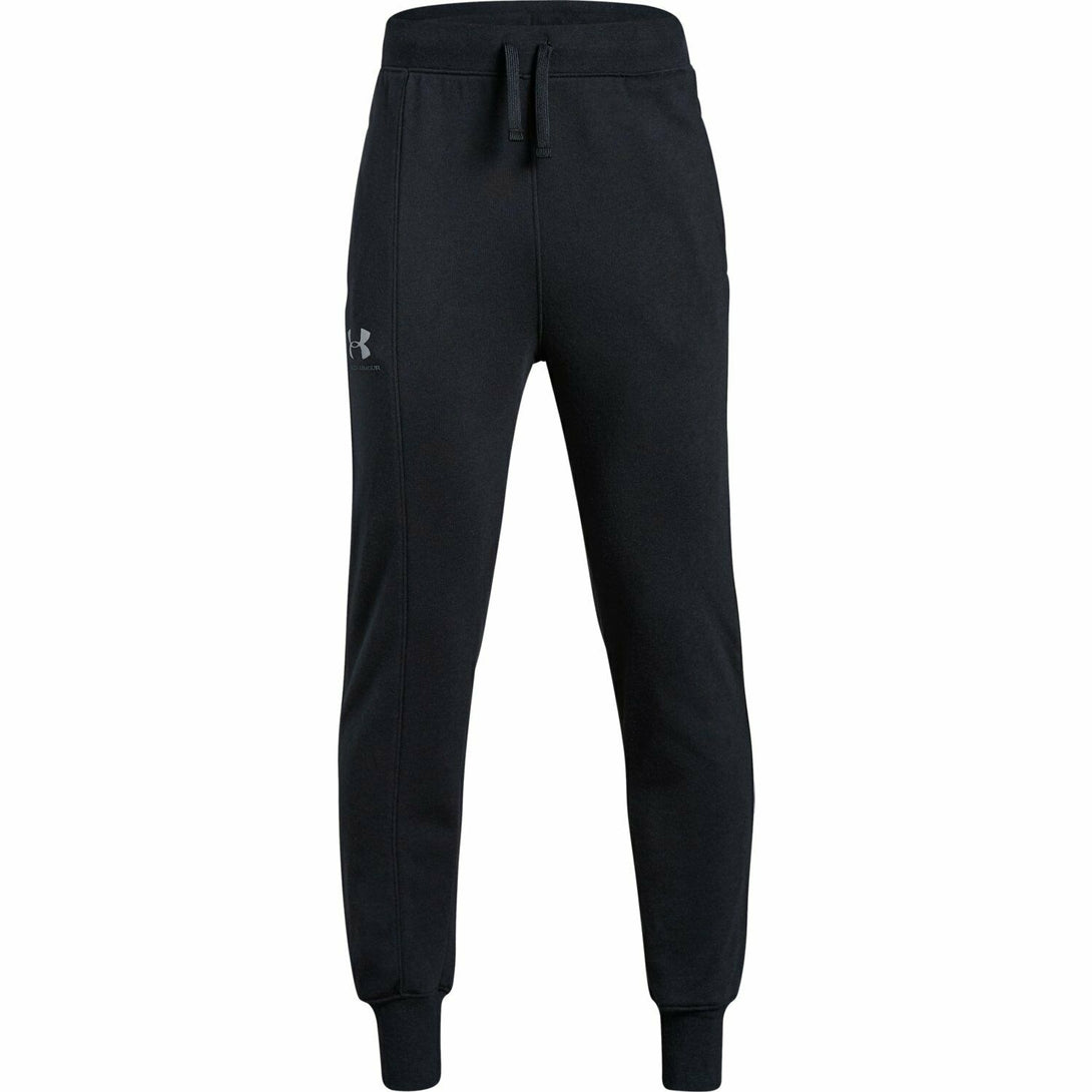 Under Armour Kids Rival Blocked Joggers
