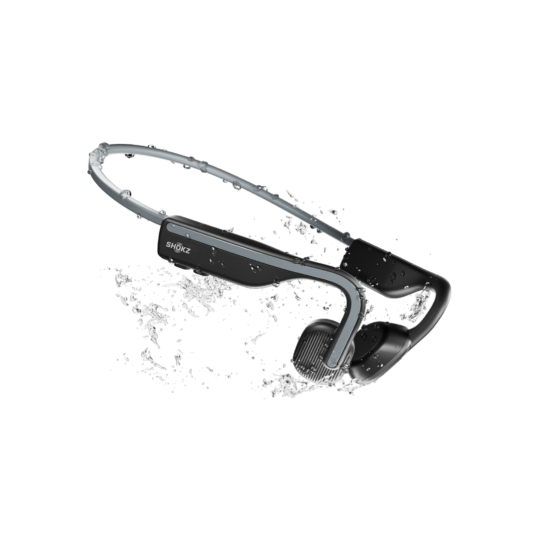 Shokz OpenMove Bone Conduction Headphones