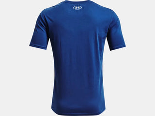 Under Armour Mens Team Issue Wordmark T-shirt