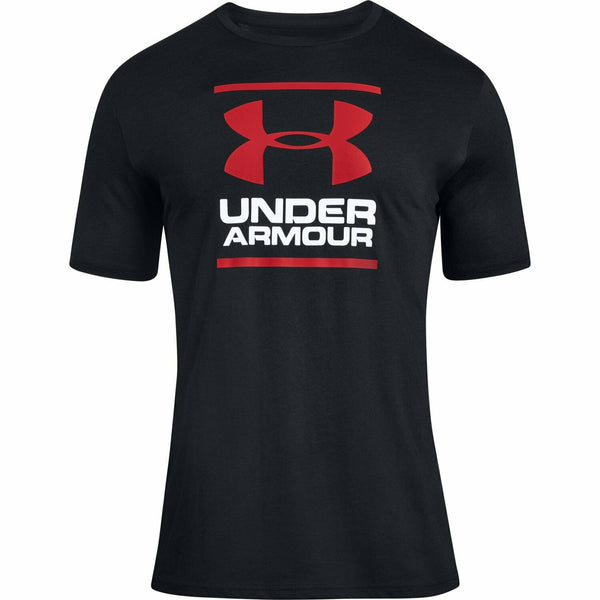 Under Armour Mens GL Foundation T-shirt