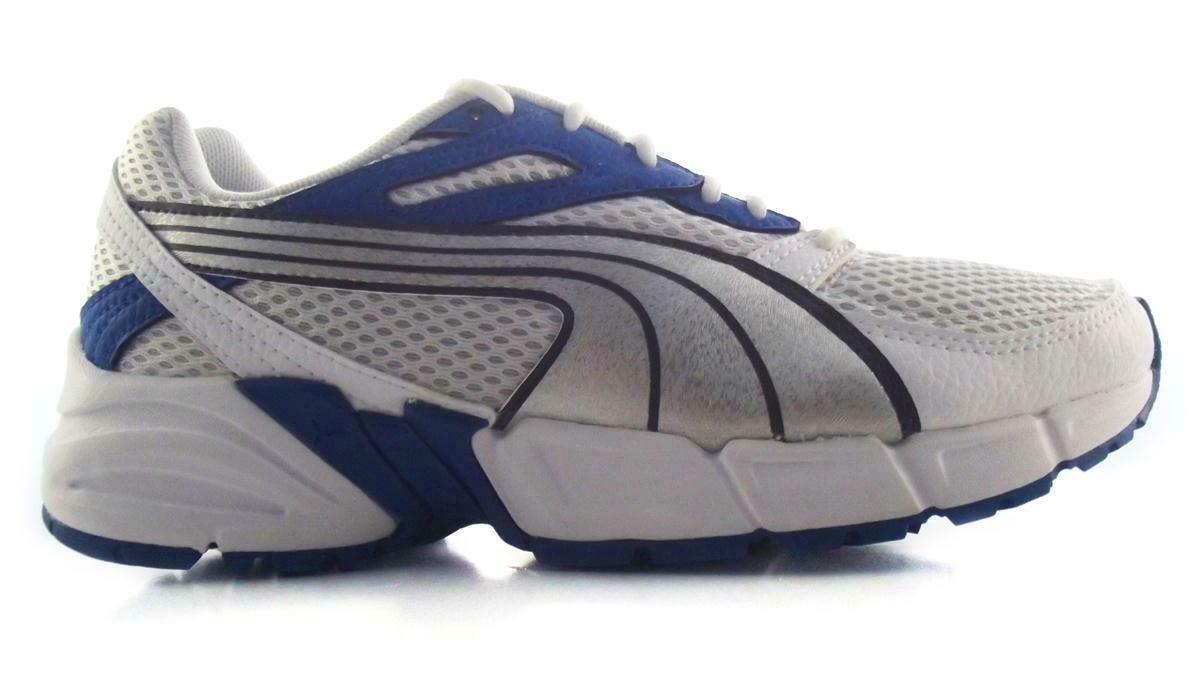 Puma clearance axis 2