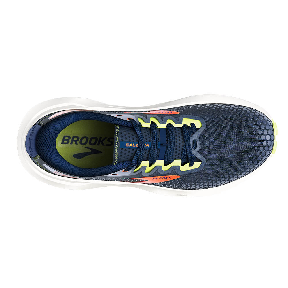 Brooks Caldera 6 Mens Trail Running Shoes