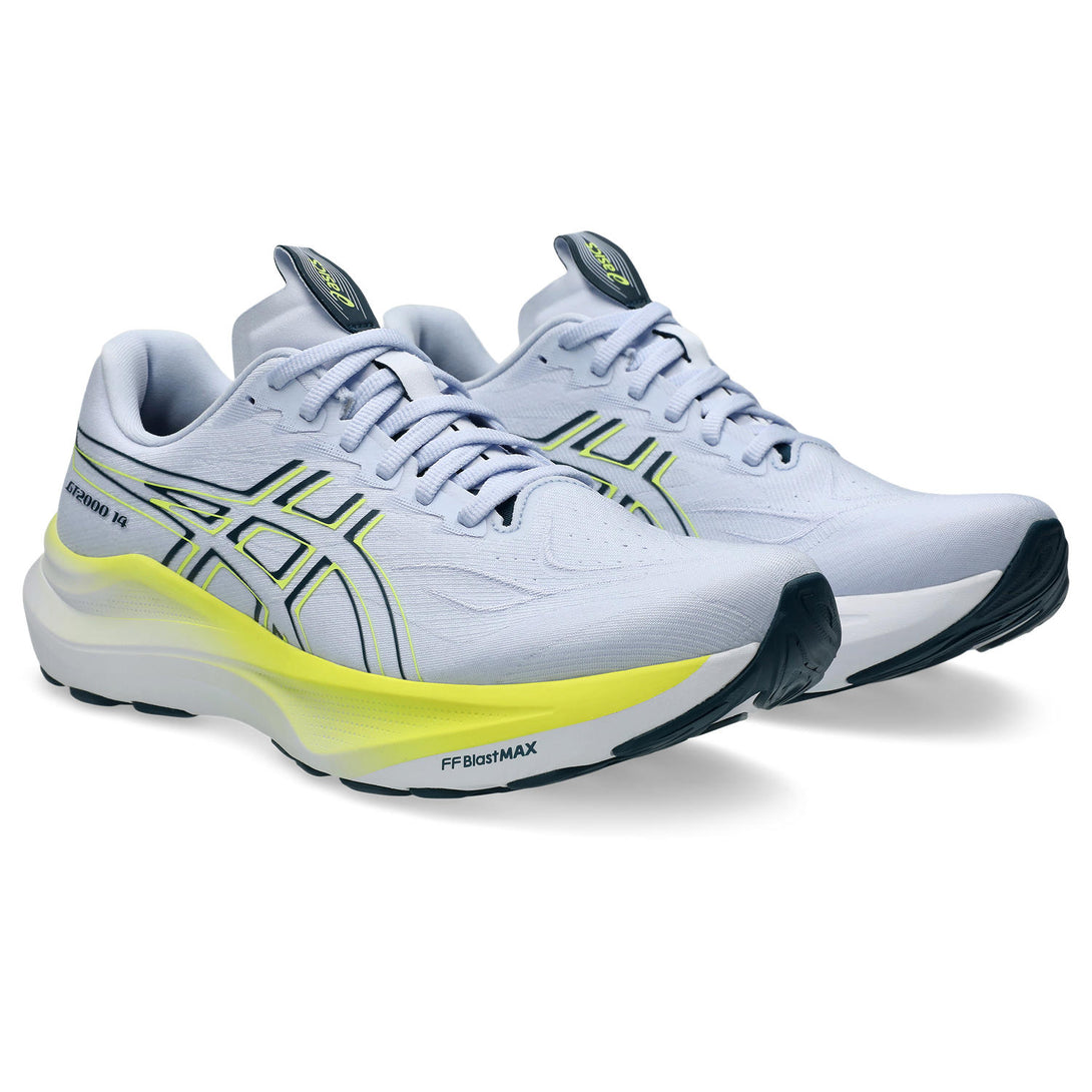 ASICS GT-2000 14 Mens Road Running Shoes
