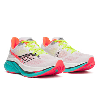 Saucony Endorphin Speed 5 Womens Road Running Shoes