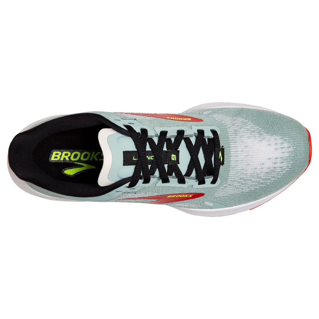 Brooks Launch 9 Womens Running Shoes