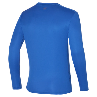 Mizuno Mens Two Loop 88 Gym Long Sleeve Top