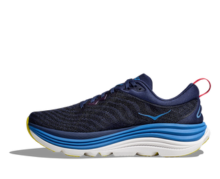 Hoka Gaviota 5 Mens Road Running Shoes 