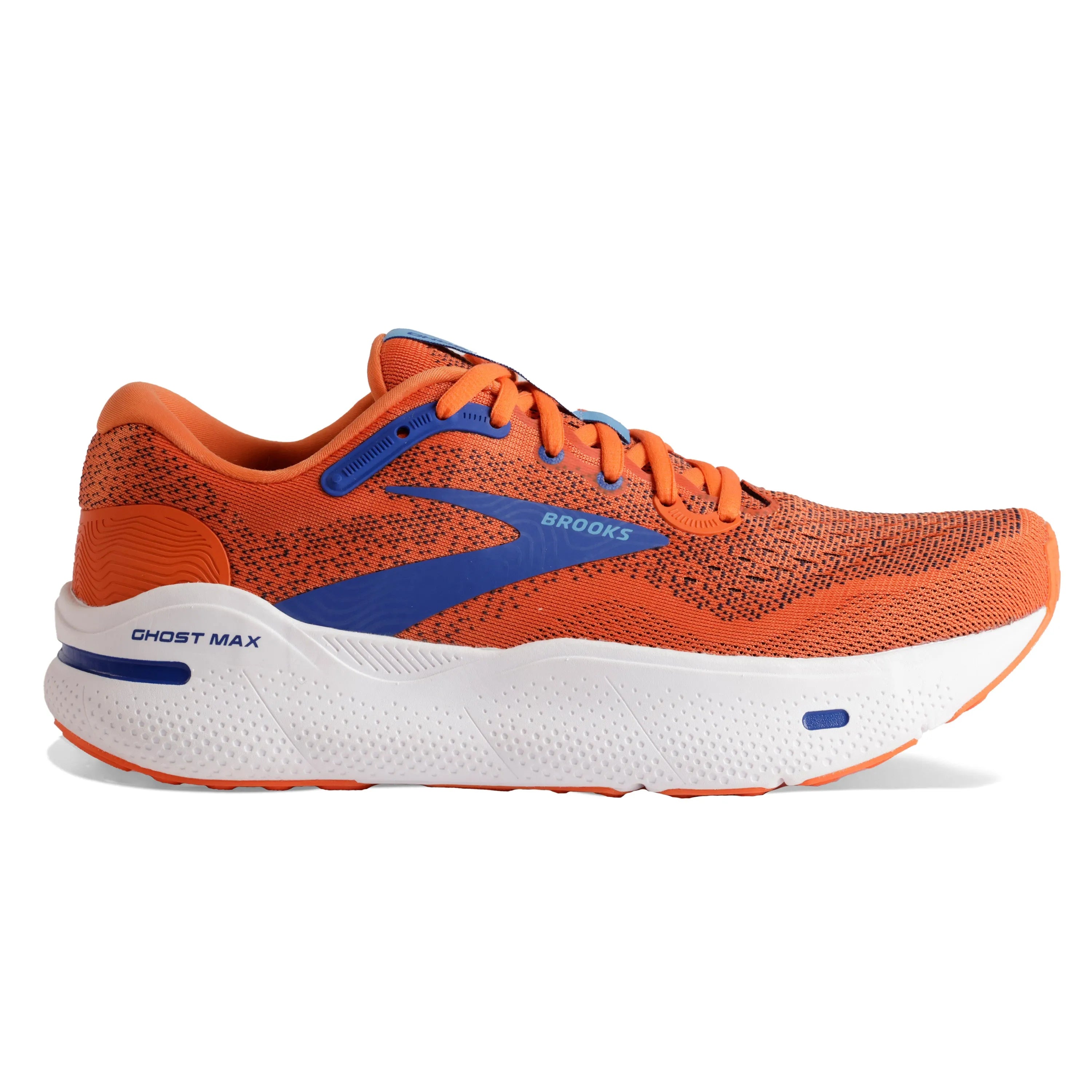 Brooks ghost mens running shoes hotsell