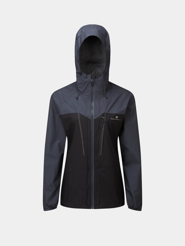 Ronhill Womens Tech Fortify Running Jacket