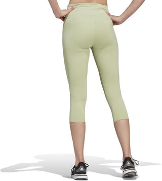 Adidas Womens Own The Run ¾ Running Leggings