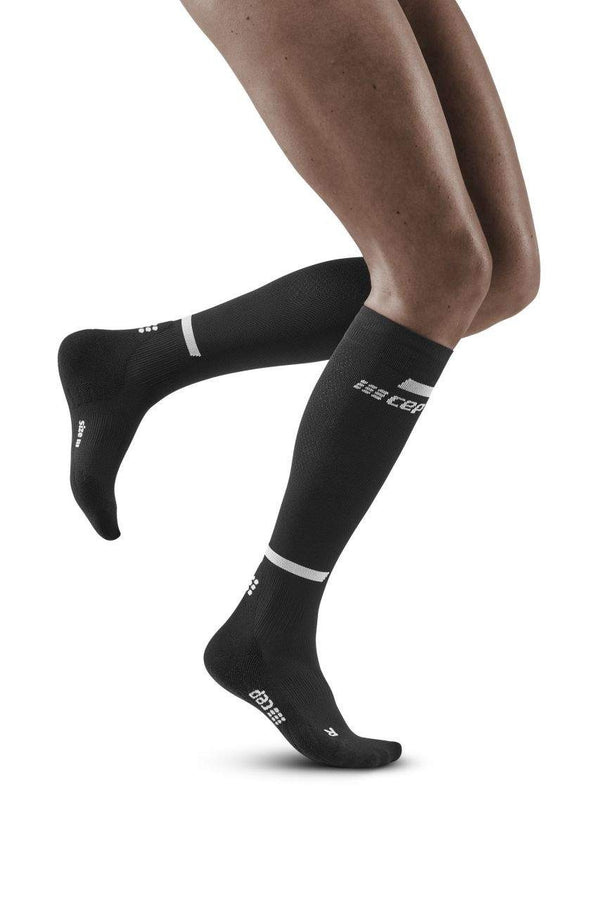 CEP Womens The Run Socks Tall V4