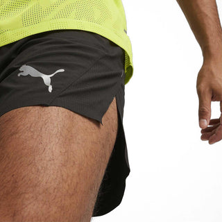 Puma Mens Run Ultraweave Velocity 3in Shorts
