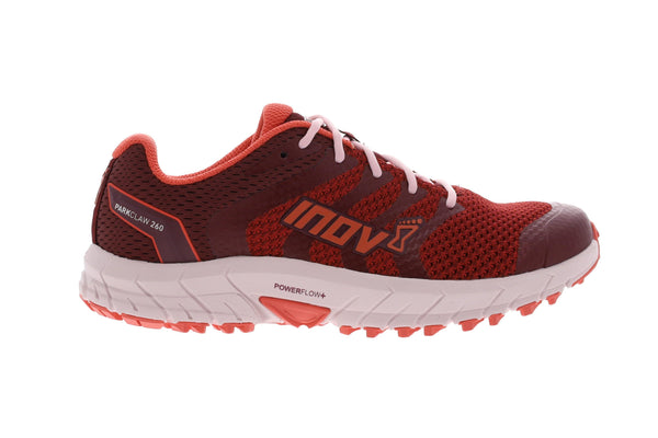 inov-8 Women's Parkclaw 260 Knit Running Shoes