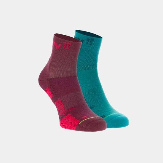 inov-8 Womens Trailfly Socks Mid