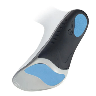 Ultimate Performance Advanced Insole with F3D
