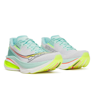 Saucony Endorphin Azura Womens Road Running Shoes