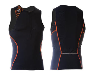 Bllueseventy Tx1000 Mens Singlet 2013