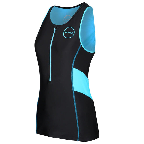 Zone 3 Womens Activate Tri Top