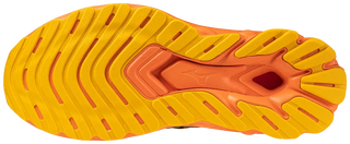 Mizuno Wave Skyrise 5 Mens Running Shoes