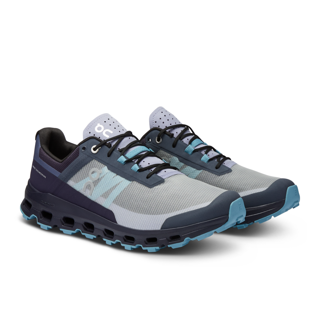 On Cloudvista Mens Running Shoes
