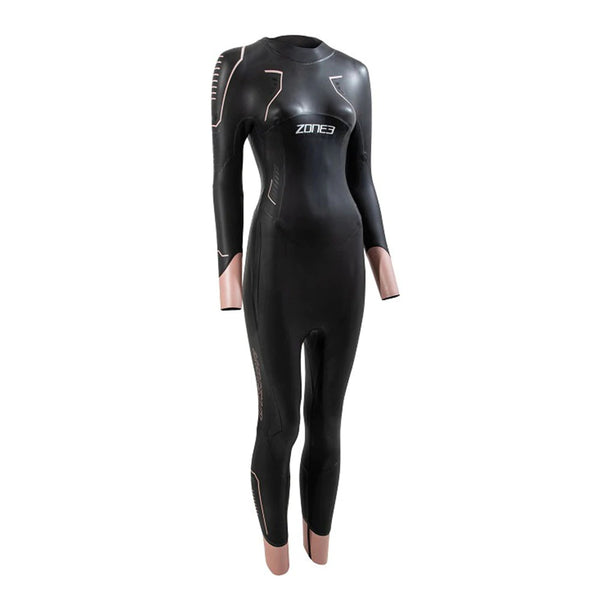 Zone 3 Women's Vision Wetsuit