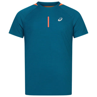ASICS Mens Short Sleeve T-Shirt