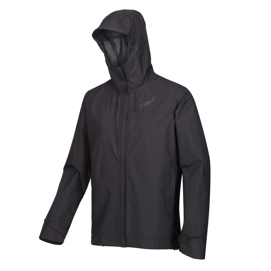 inov8 Mens Trailshell Lightweight Waterproof Running Jacket