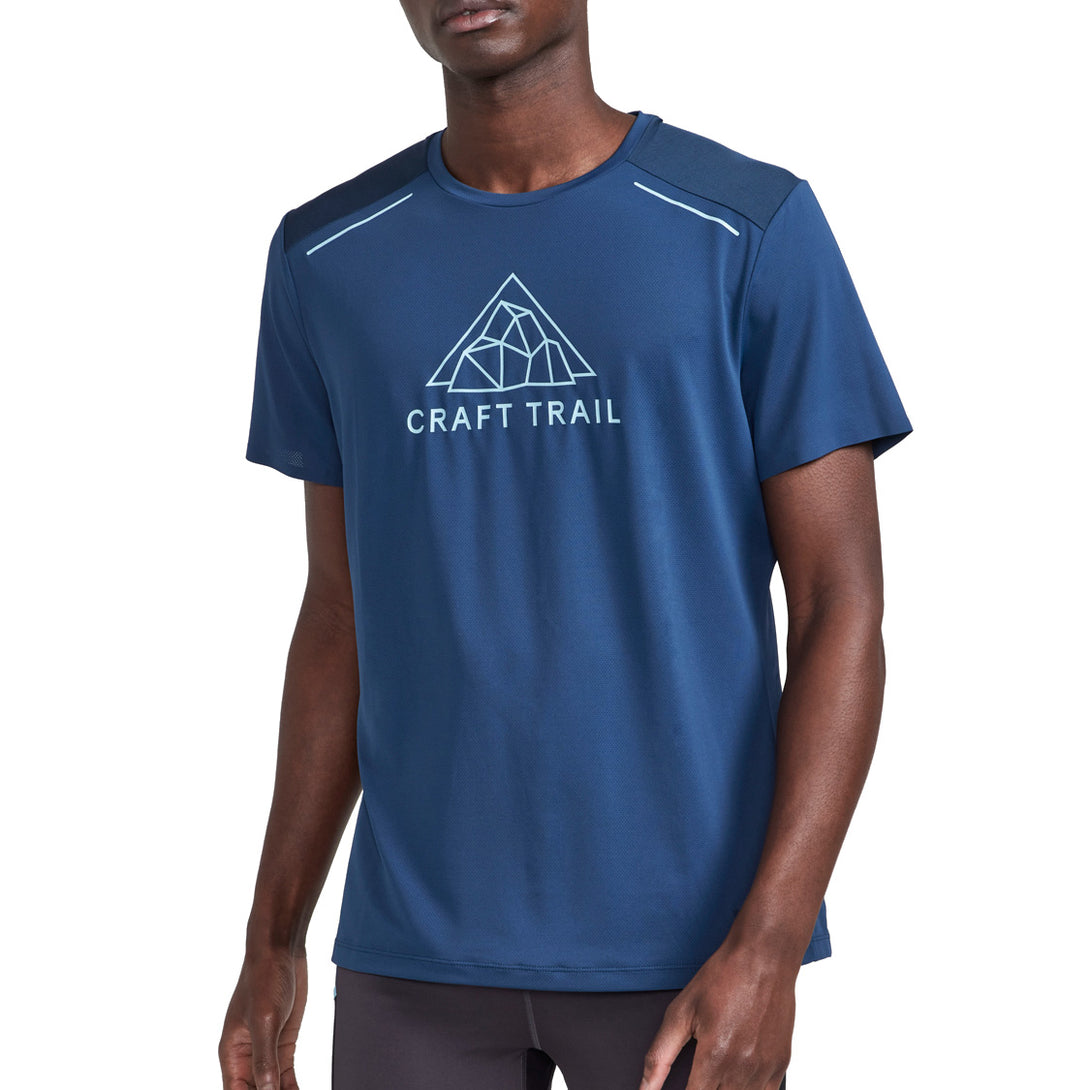 Craft Mens PRO Hypervent SS Tee