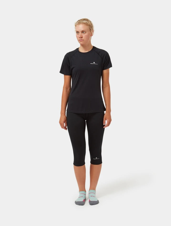 Ronhill Women's Core S/S Running T-Shirt