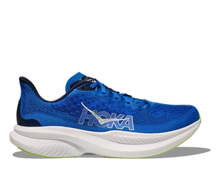 Hoka Mach 6 Mens Road Running Shoes