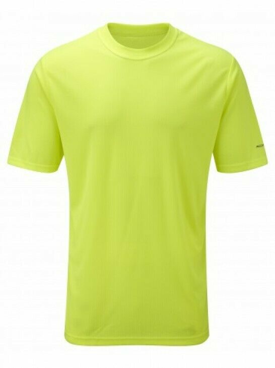 Ronhill Men's Everyday Plain Running T-Shirt