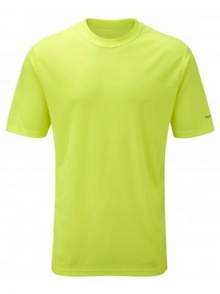 Ronhill Men's Everyday Plain Running T-Shirt