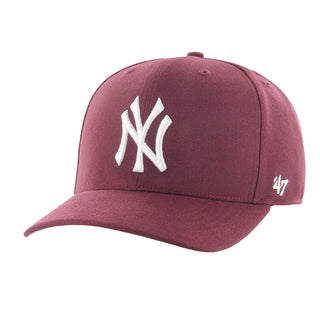 New York Yankees '47 MVP Cap