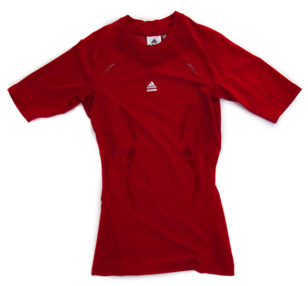 Adidas techfit preparation hotsell