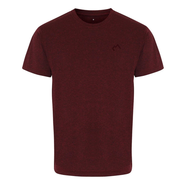 Motiv8 Mens Performance T-Shirt 