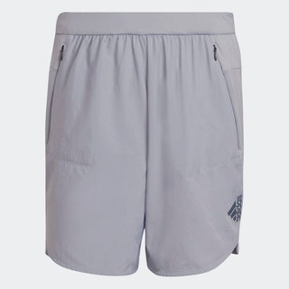 adidas Mens Designed For Training 7 inch Shorts