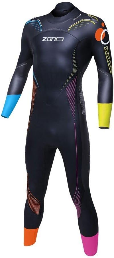 Zone 3 Aspire Mens Wetsuit Limited Edition