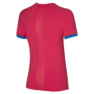 Mizuno Mens Shadow Graphic Gym Tee