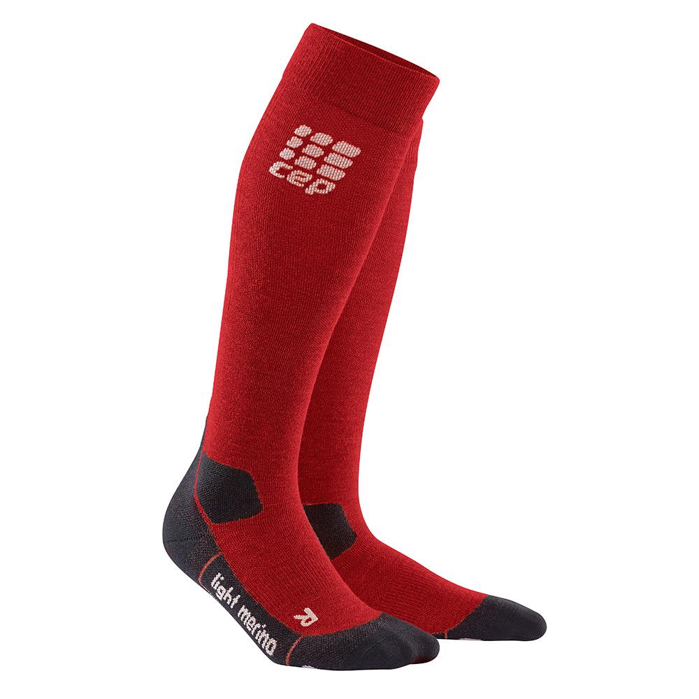 CEP Pro+ Outdoor Light Merino Socks Men