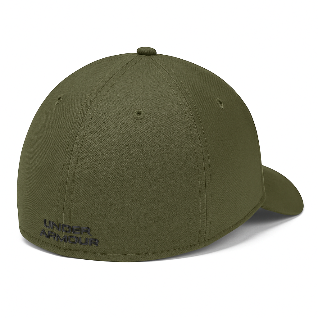Under Armour Blitzing Cap