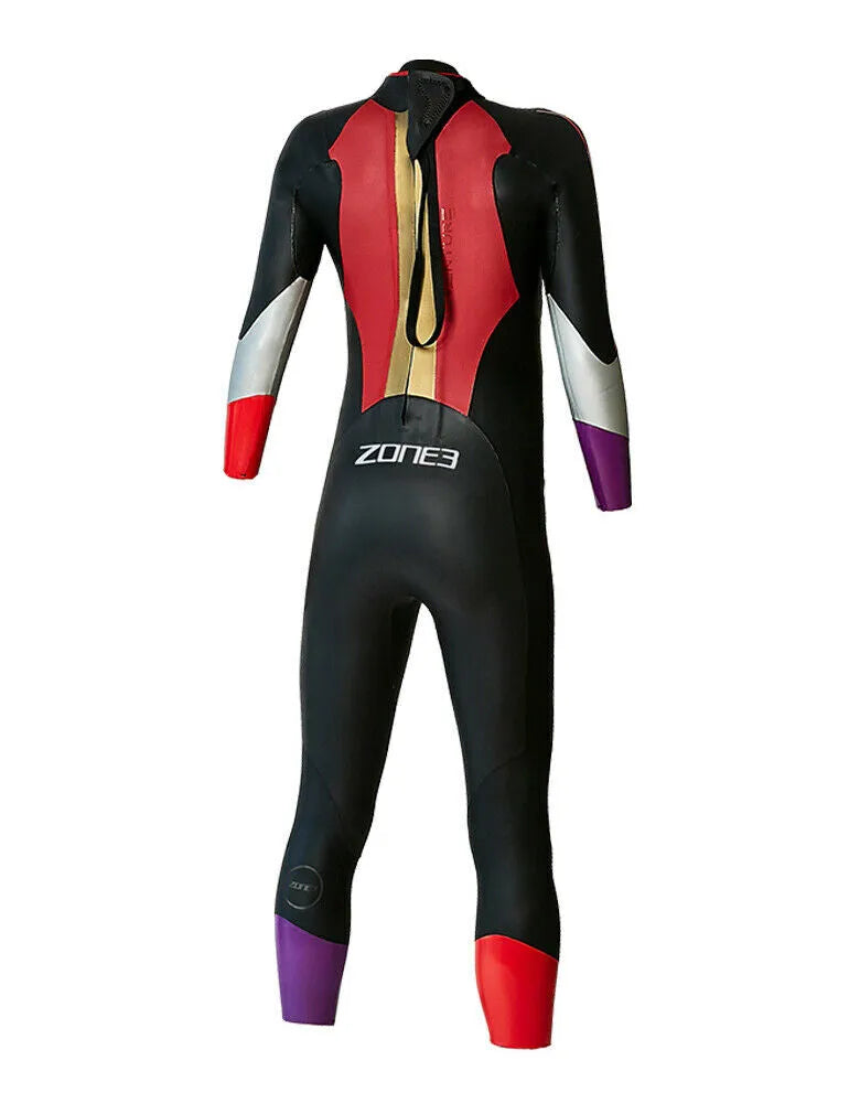 Zone 3 Kids Adventure Wetsuit