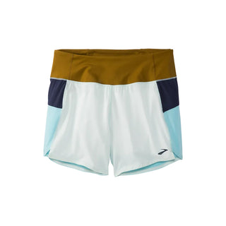 Brooks Womens Chaser 5in Shorts