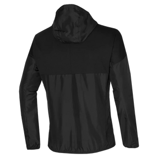 Mizuno Mens Hooded Jacket