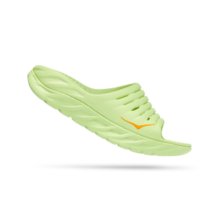 Hoka Womens Ora Recovery Slides