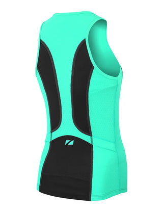 Zone 3 Women's Aquaflo+ Top