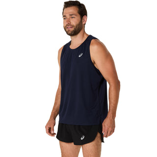 ASICS Mens Core Running Vest