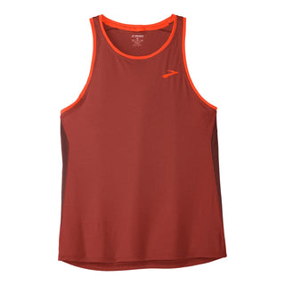 Brooks Mens Atmosphere Vest