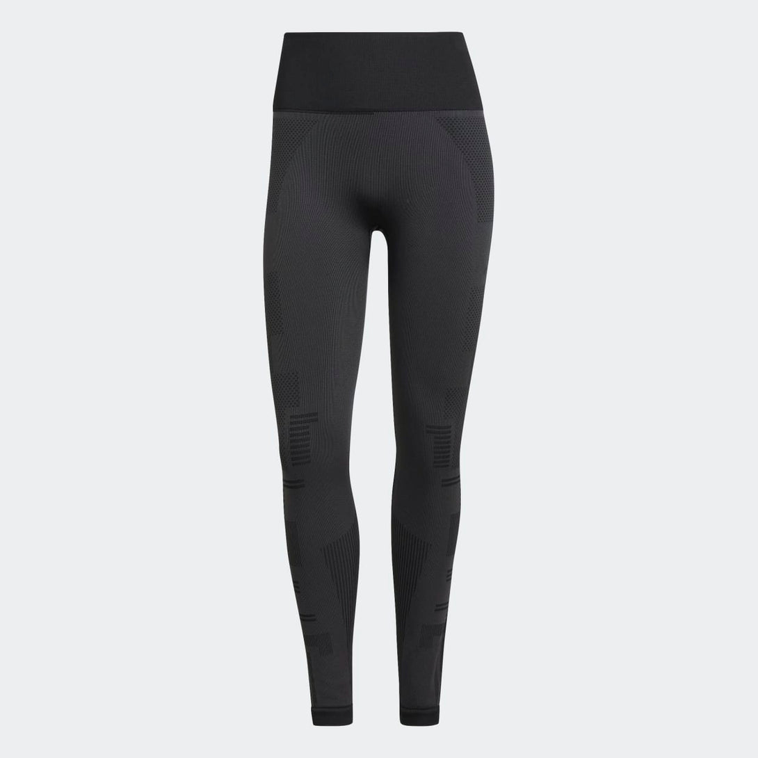 adidas Performance Optime Training Luxe 7/8 Tights – leggings
