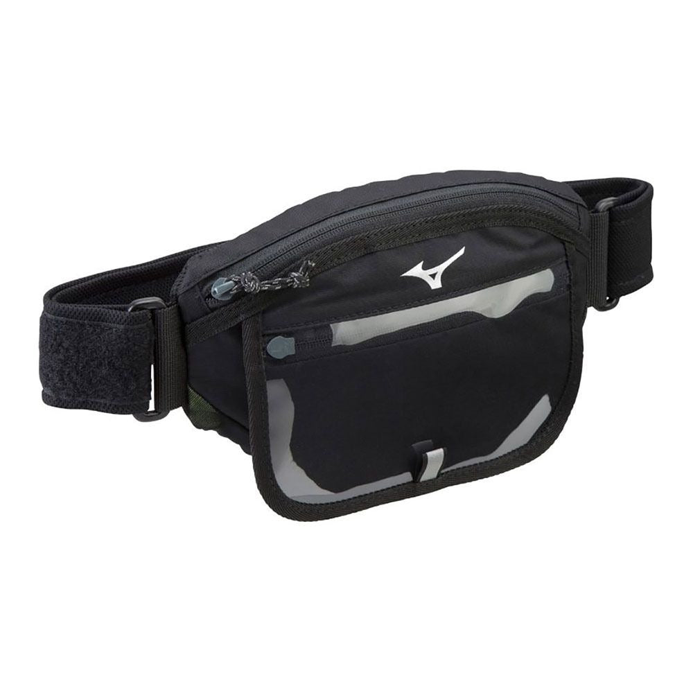 Mizuno Unisex Running Waist Pouch M 