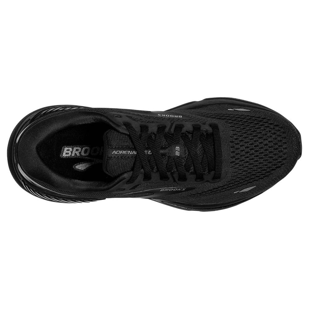 Brooks Adrenaline GTS 23 Wide D Fit Womens Running Shoes